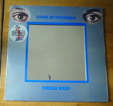 Uriah Heep Look At Yourself