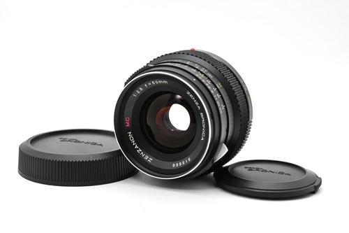 Rare objectif neuf zenza - rare,