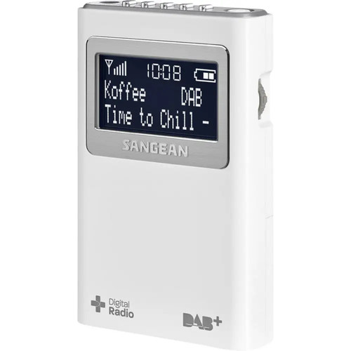 Radio dab sangean dpr 39 - dab+,