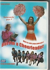 MAIS JE SUIS POM-POM GIRL 