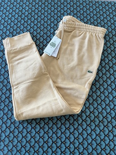 Pantalon sport lacoste jogging - sport,