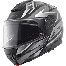 Casque Moto Pliable 57 (M) -