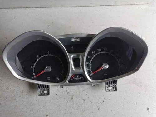 Ford fiesta compteur de - vi,