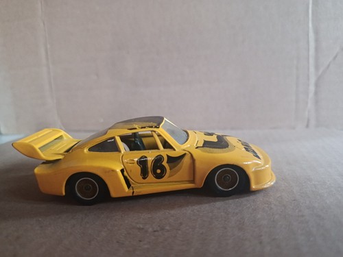 Voiture miniature solido 43 - miniature,