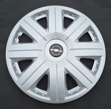 4 enjoliveurs Neuf por OPEL