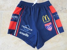 Short rugby PAYS DE LOURDES XV