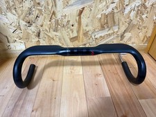 Poignée carbone Bontrager xxx 400mm