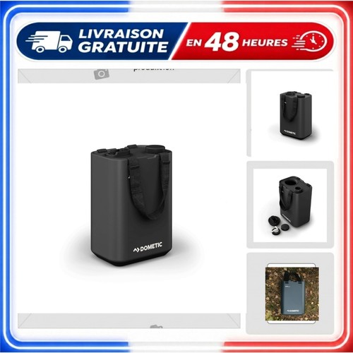 Dometic hydration - dometic, go