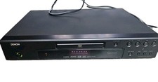 Denon DVD-557 CD DVD Player