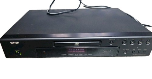 Denon dvd 557 player - dvd-557,