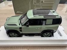 Land Rover Defender 90 -2023