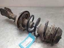 Amortisseur avant gauche OPEL