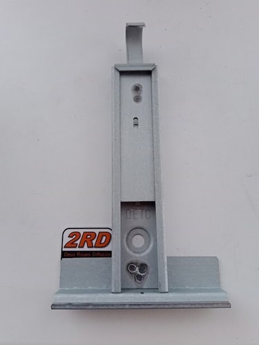 Porte bidon pour - , solex