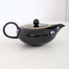 Théière vintage Villeroy et