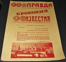 Vintage LEARN TO SPEAK RUSSIAN