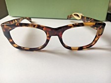Monture lunettes de vue RAY BAN / modèle Bohemian 52-18-130