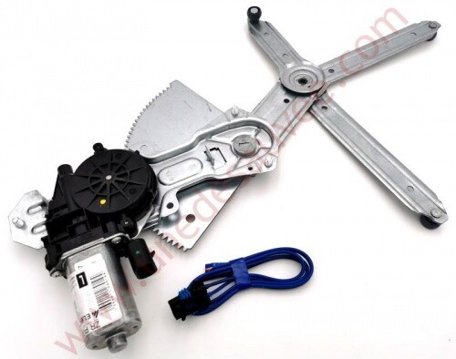 Moteur leve vitre electrique - leve,