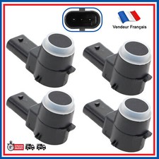 4 Capteur de Stationnement prévu Mercedes Classe C W204 C204 S207 07-14