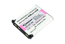 Batterie pour nikon coolpix - nikon,
