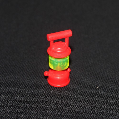 Playmobil aventure lampe - , à