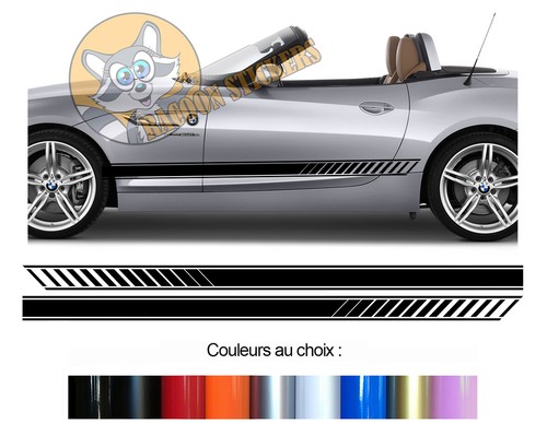 Bandes bas caisse pour - bas,