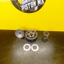 CENTRIFUGE VALVE TM RACING 85