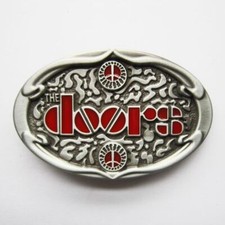 DOORS ROCK MUSIQUE BOUCLE