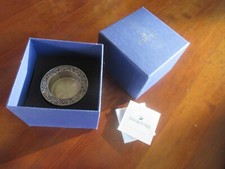 Bougeoir swarovski - bougeoir,