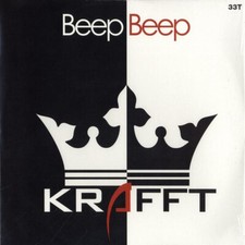 Krafft Beep Beep - Maxi 45T