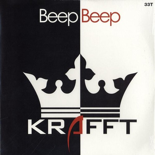 Krafft beep - krafft, 45t