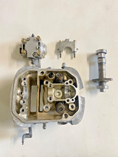 Culasse avant Honda 125