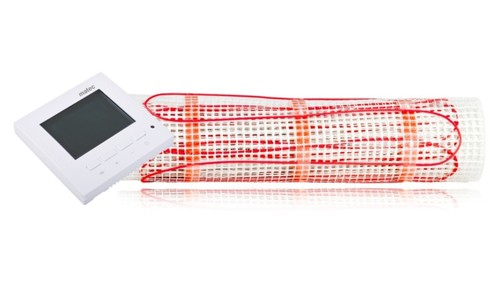 Ensemble chauffant - , à