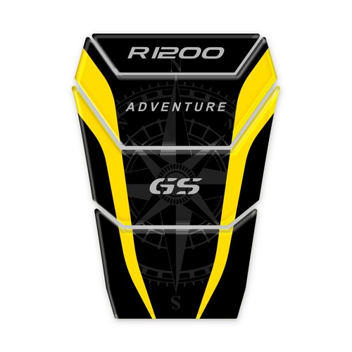 Réservoir pour bmw 1200 gs - réservoir,