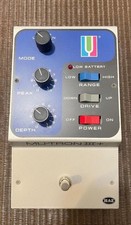 MU-TRON III+ HAZ LABORATORIES