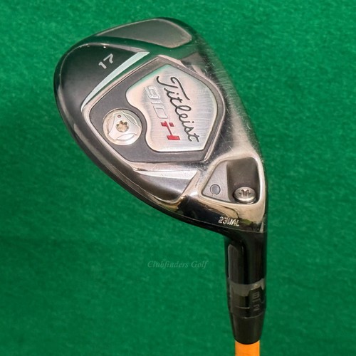 Titleist 910h hybrid ust - titleist,