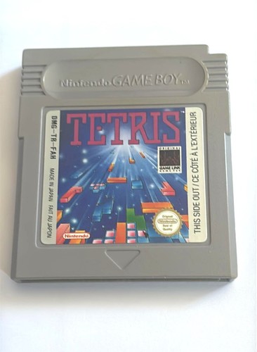 Jeu nintendo game - jeu,