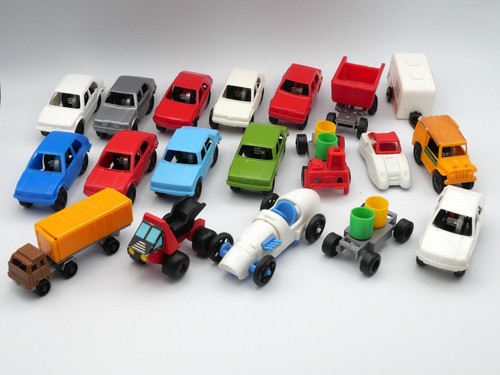 Kinder lot anciens - kinder,