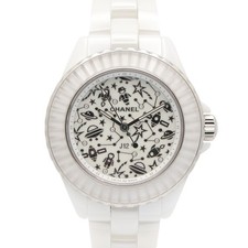 Montre bracelet chanel j12 - montre-bracelet,