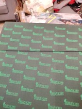 VEND COFFRET VERT COLLECTION