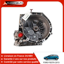 🇫🇷 BOITE DE VITESSES