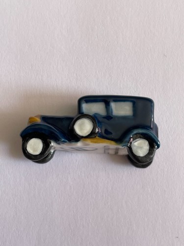 Fève citroën années - -,