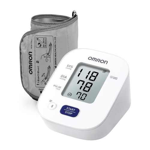 Tensiomètre bras bluetooth - tensiomètre,