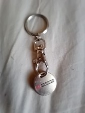 Rare  porte-clés FACOM  Jeton