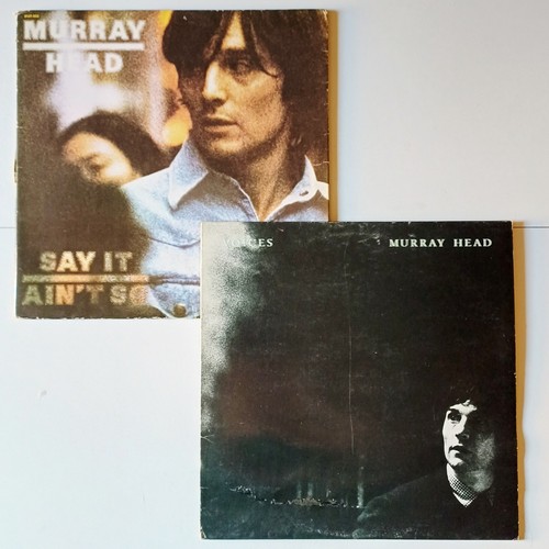 Murray head voices say - murray,