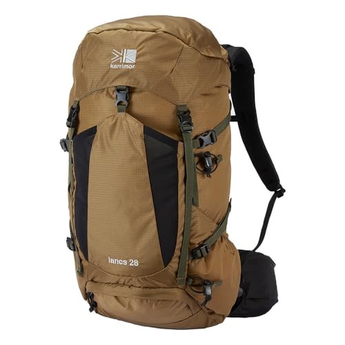 Sac dos randonnée lancs - dos,