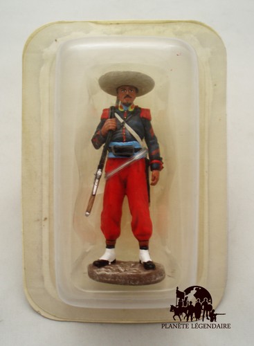 Figurine hachette légionnaire - figurine,