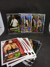 Carte slam attax universe - slam,