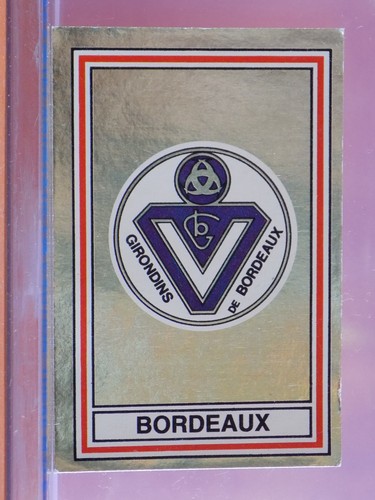 Vignette panini football - football,