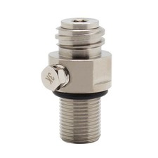 CO2 Rechargeable pour