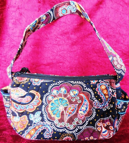 Vera bradley kensington - bradley, maggie